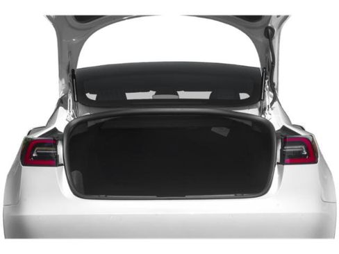 Used 2020 Tesla Model 3 Long Range AWD/4WD image 15