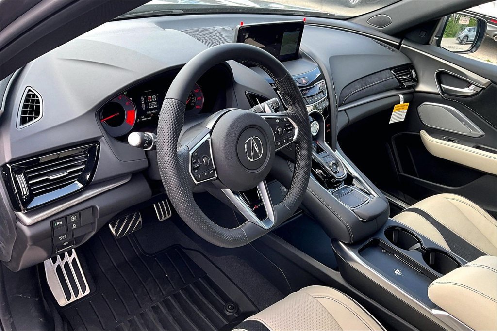 New 2026 Acura RDX w/ Advance Package AWD/4WD image 22