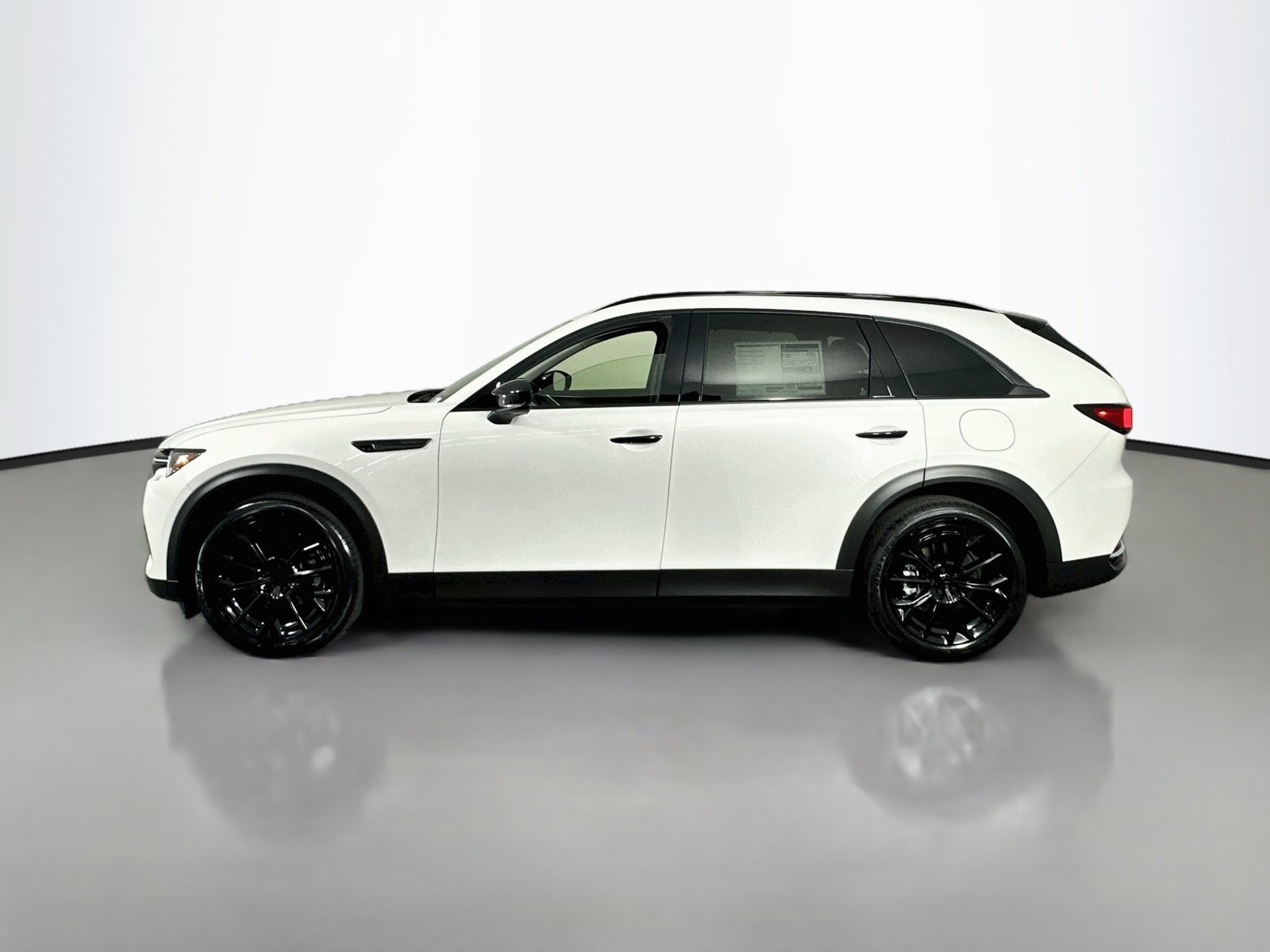 New 2026 MAZDA CX-70 3.3 Turbo w/ Premium Package AWD/4WD image 4