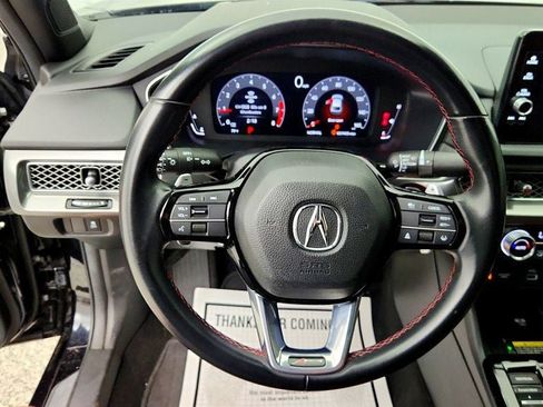 Used 2024 Acura Integra A-Spec FWD image 14