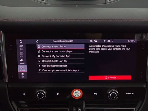 Used 2025 Porsche Macan image 17