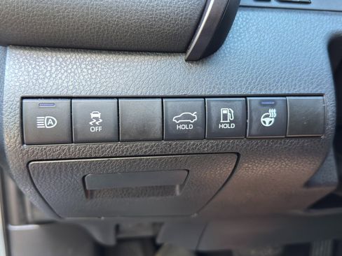 Used 2021 Toyota Camry XSE w/ Blackout Package (TMS) AWD/4WD image 17