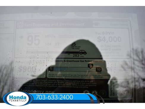 New 2026 Honda Prologue Elite image 36