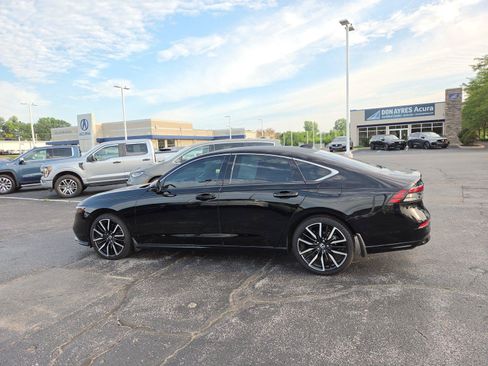 Used 2023 Honda Accord Touring image 26