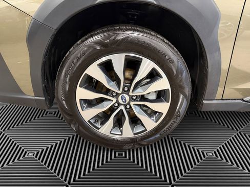 Used 2024 Subaru Outback Limited image 9