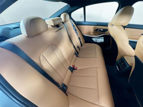 New 2026 BMW 330i xDrive Sedan w/ Convenience Package image 26