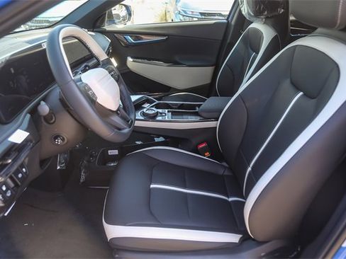 New 2025 Kia EV6 GT-Line image 10
