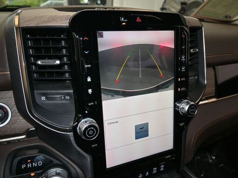 Used 2025 RAM 1500 Limited image 19