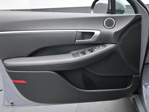 New 2026 Hyundai Sonata Blue FWD image 23