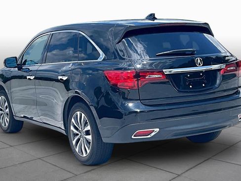 Used 2015 Acura MDX FWD w/ Technology Package image 11