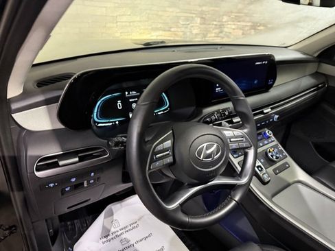 Used 2023 Hyundai Palisade XRT image 25