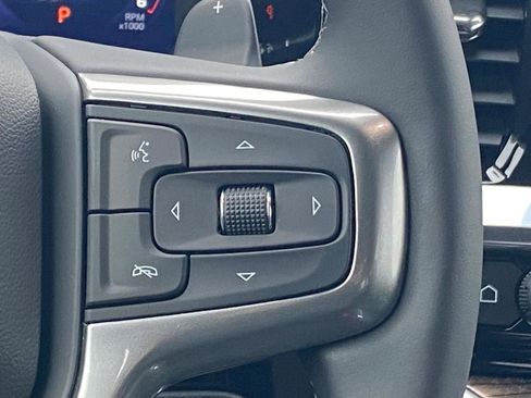 New 2026 Chevrolet Silverado 1500 LT Trail Boss w/ LT Trail Boss Premium Package AWD/4WD image 11