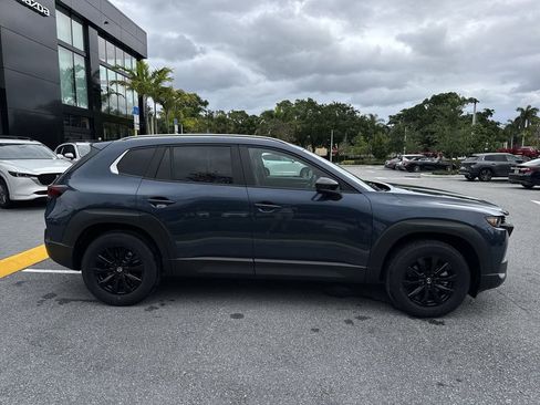 New 2026 MAZDA CX-50 AWD 2.5 S w/ Cargo Package image 5