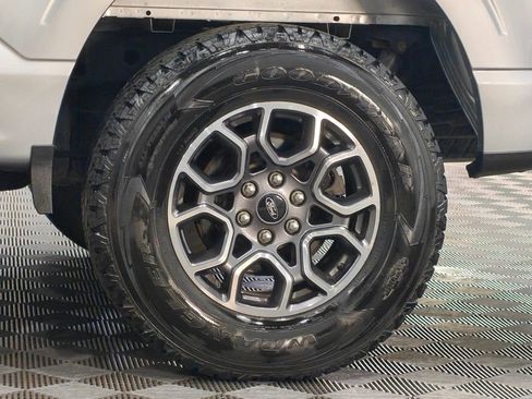 Used 2021 Ford F150 XL w/ Equipment Group 101A High AWD/4WD image 52