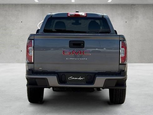 Certified 2022 GMC Canyon Elevation Standard w/ Convenience Package RWD image 14