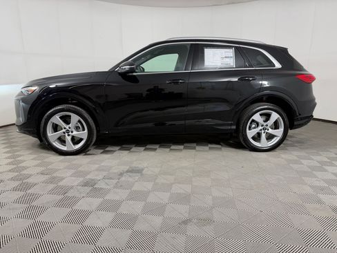 New 2026 Audi Q5 Premium Plus AWD/4WD image 2