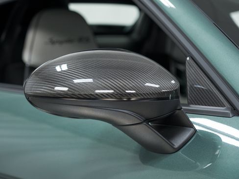 Used 2025 Porsche 718 Boxster Spyder RS image 23