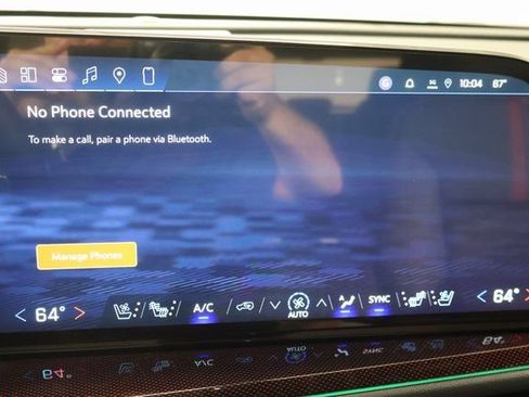 New 2026 Chevrolet Traverse RS w/ LPO, Floor Liner Package AWD/4WD image 24