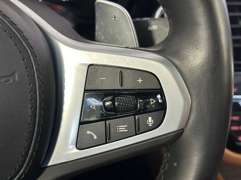 Used 2023 BMW 530i xDrive w/ M Sport Package image 28