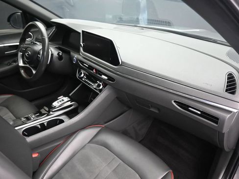 Used 2022 Hyundai Sonata SEL Plus FWD image 44
