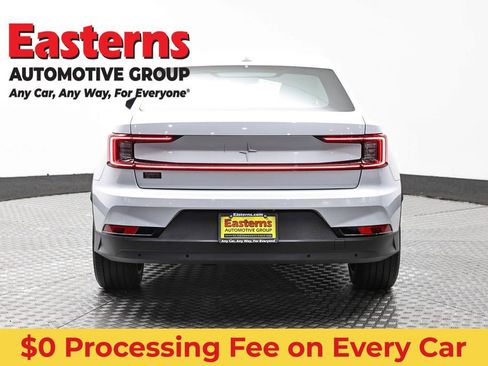 Used 2023 Polestar Polestar 2 AWD/4WD image 6
