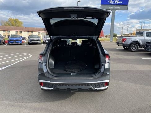 Used 2024 Kia Sportage X-Line image 16