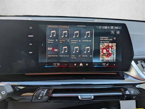 Used 2026 BMW X1 xDrive28i image 12