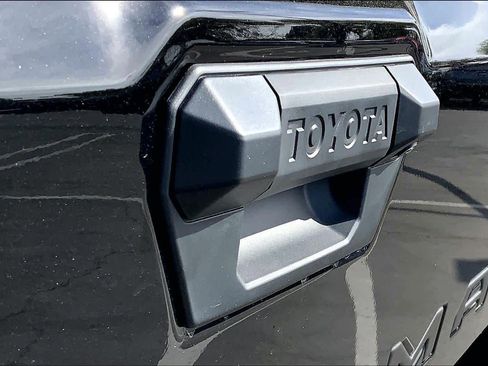 New 2026 Toyota Tacoma SR5 RWD image 15