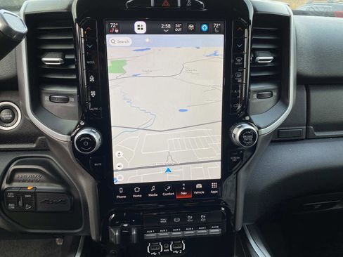 Certified 2022 RAM 2500 Big Horn w/ Level A Equipment Group image 14