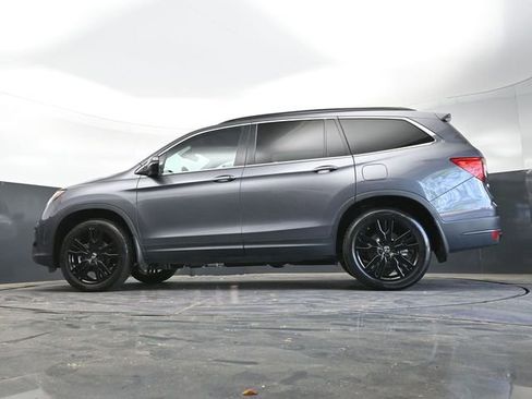 Used 2022 Honda Pilot Special Edition image 40