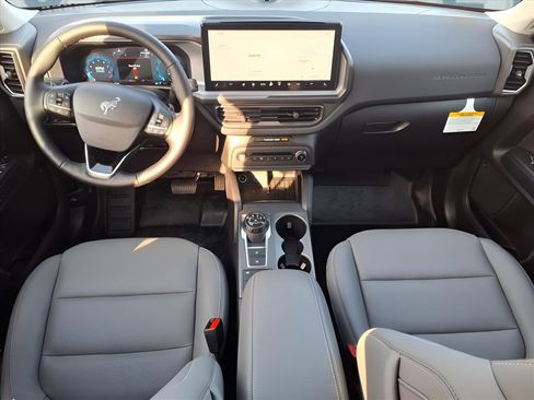 New 2025 Ford Bronco Sport Badlands w/ Badlands Tech Package image 10