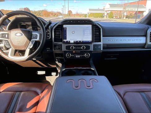Used 2022 Ford F250 King Ranch image 13