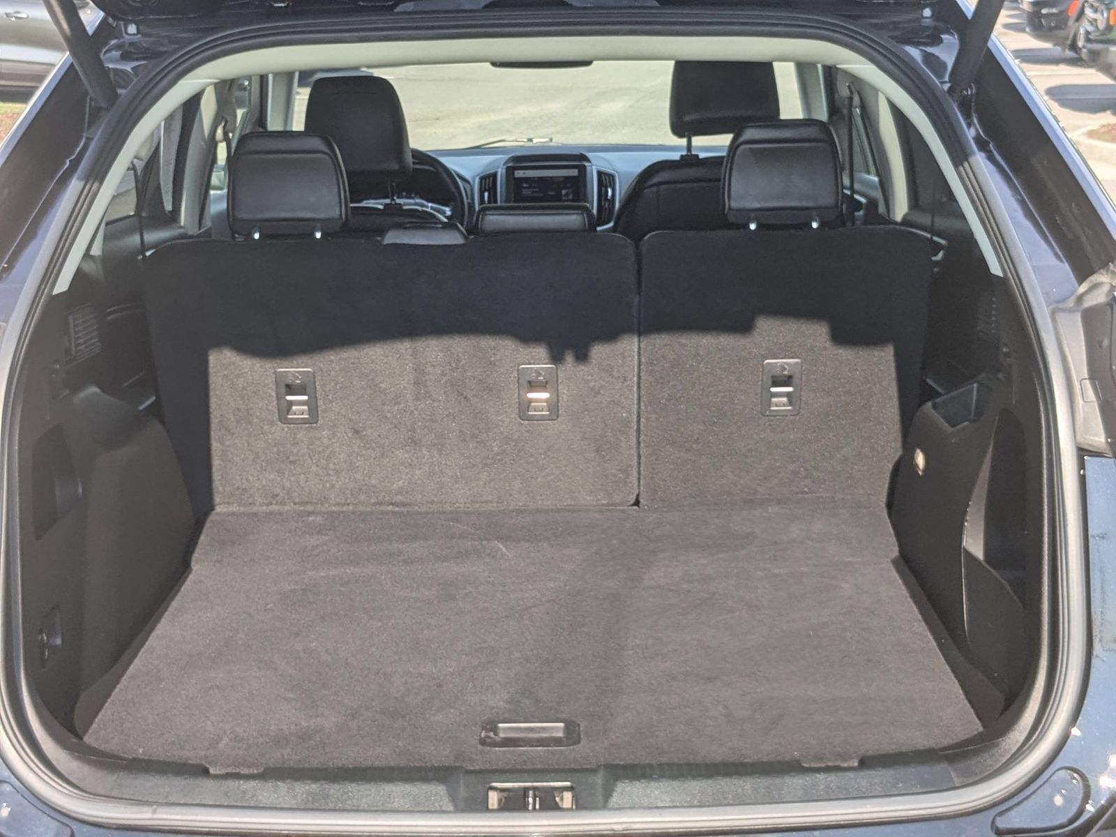 Used 2023 Ford Edge SEL w/ Convenience Package AWD/4WD image 34