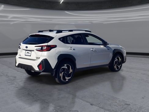 New 2026 Subaru Crosstrek 2.5i Limited w/ Convenience Package AWD/4WD image 5