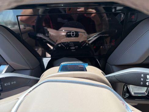 New 2026 GMC Yukon XL Denali w/ Denali Reserve Package AWD/4WD image 20