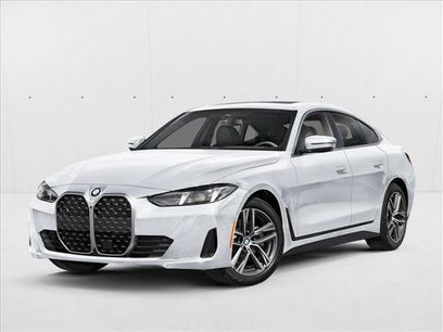 New 2027 BMW 430i w/ M Sport Package