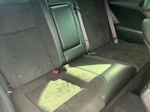 Used 2020 Dodge Challenger R/T Scat Pack RWD image 7