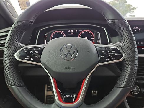 Used 2024 Volkswagen Jetta GLI Autobahn FWD image 30
