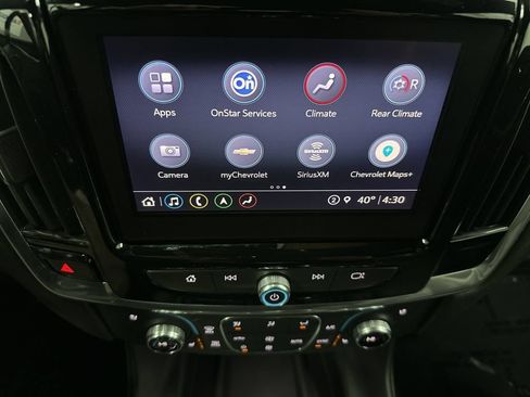 Used 2022 Chevrolet Traverse High Country AWD/4WD image 27