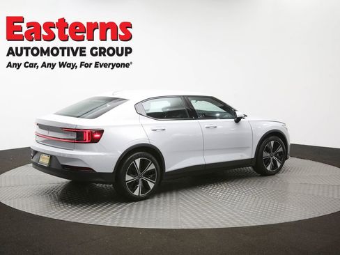 Used 2023 Polestar Polestar 2 AWD/4WD image 40