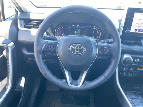 Certified 2024 Toyota RAV4 XLE w/ Weather Package AWD/4WD image 14