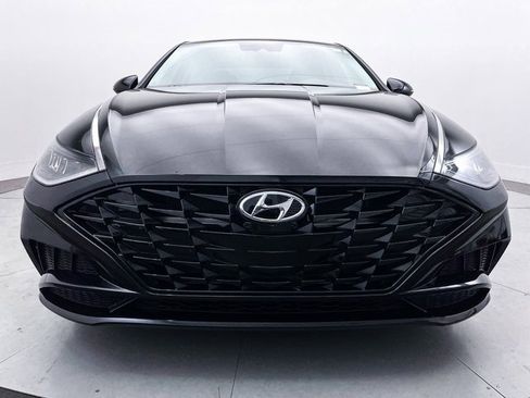 Used 2022 Hyundai Sonata SEL image 9
