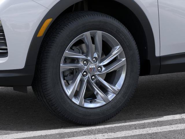 New 2026 Buick Envista Preferred FWD image 33