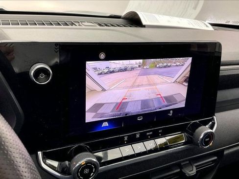 Used 2024 Chevrolet Colorado W/T w/ WT Convenience Package II image 23