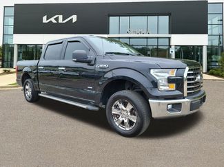 Used 2015 Ford F150 XLT w/ Equipment Group 302A Luxury image 1