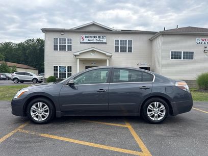 Used 2011 Nissan Altima 2.5 SL w/ 2.5SL Pkg