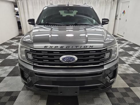 Used 2019 Ford Expedition Limited w/ Equipment Group 303A image 2