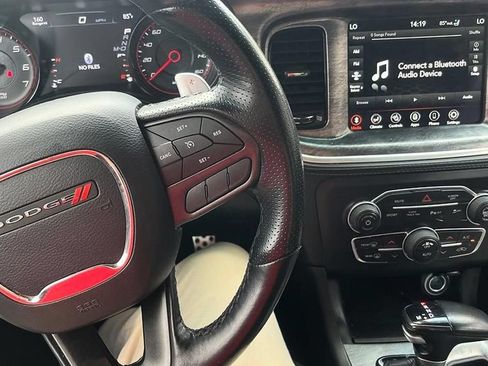Used 2023 Dodge Charger R/T w/ Daytona Edition Group RWD image 12
