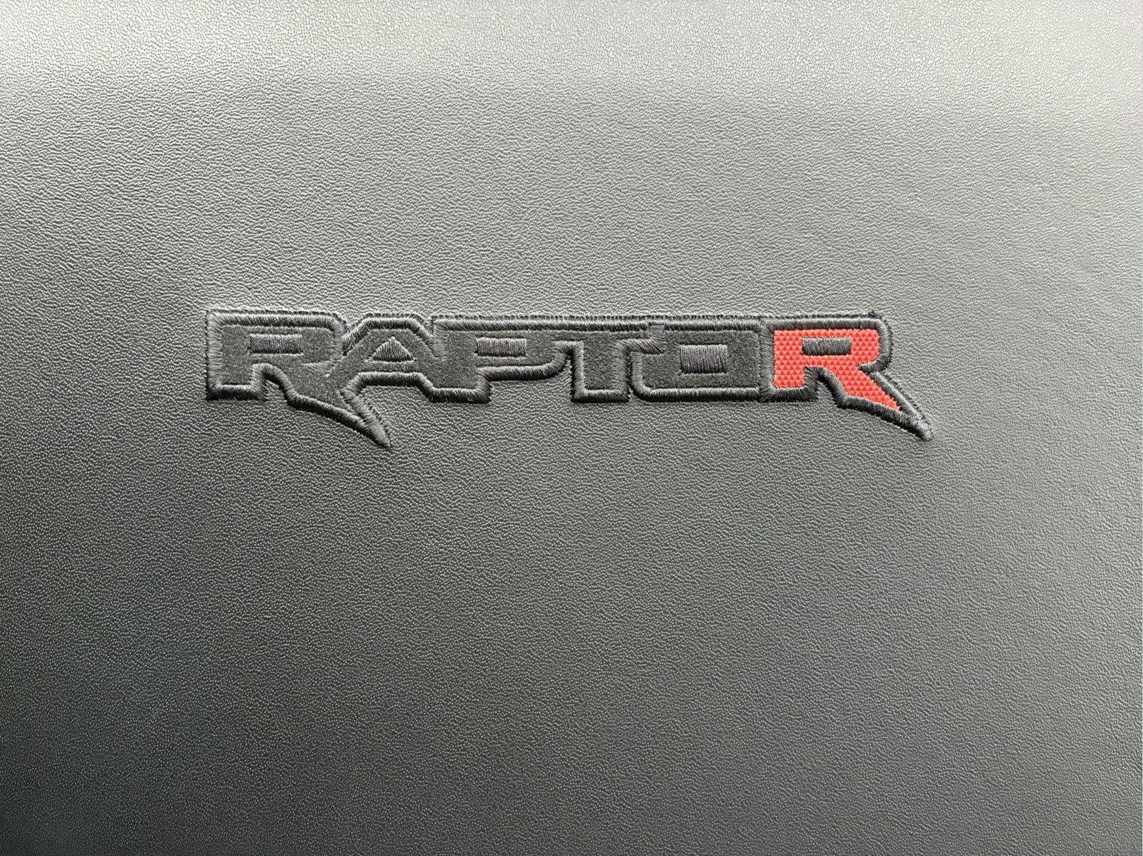 Used 2024 Ford F150 Raptor w/ Equipment Group 803A Raptor R AWD/4WD image 38