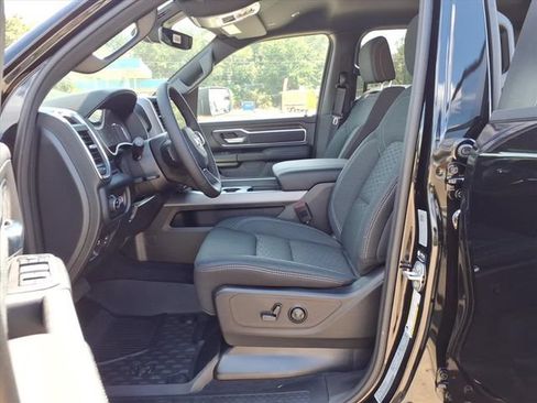 New 2026 RAM 1500 Lone Star AWD/4WD image 15